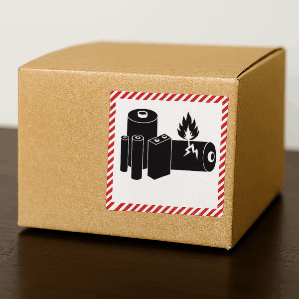 Packaging Labels - Image 3