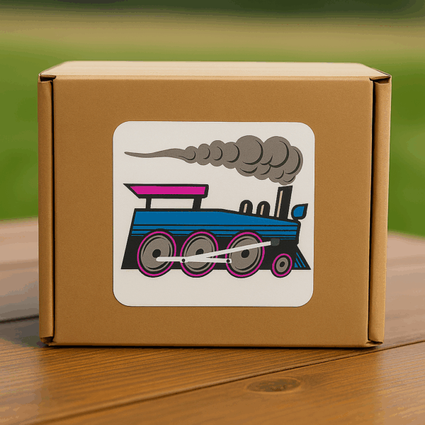 Packaging Labels