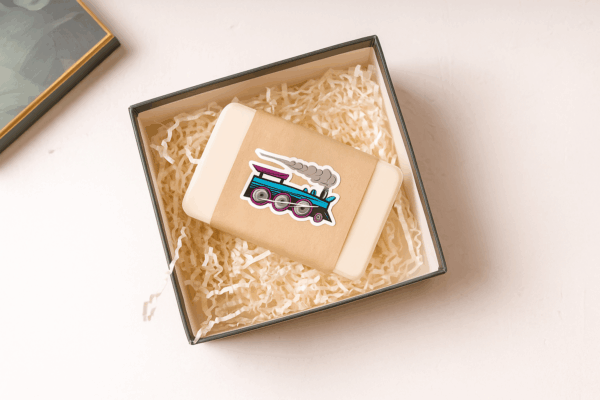 Packaging Labels - Image 2