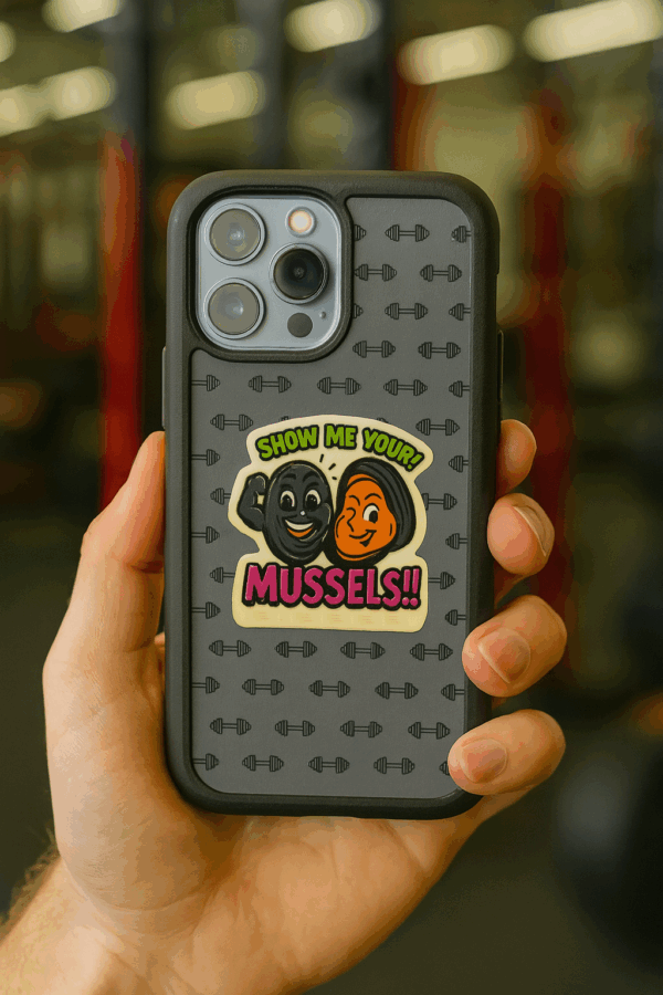Phone Case Stickers - Image 2