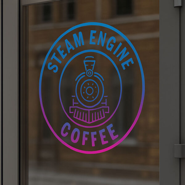 Static Cling Stickers - Image 3