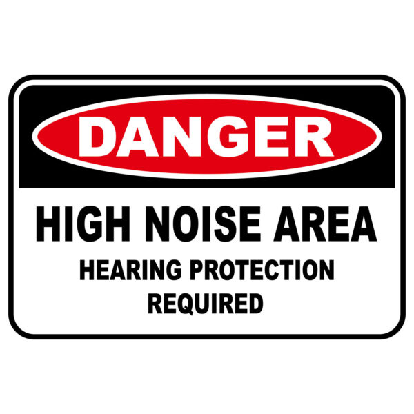 Industrial sticker - Image 2